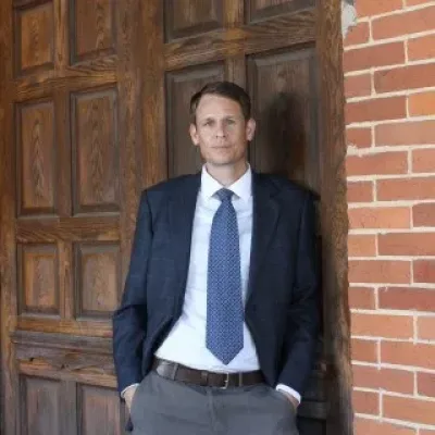 William Christopher McGough - Attorney