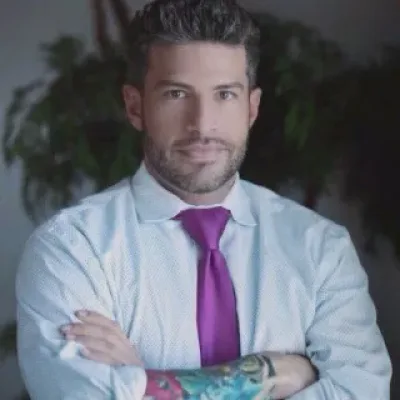 Daniel Martinez Jr. - Attorney