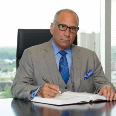 Matthew J. Mankey - Attorney