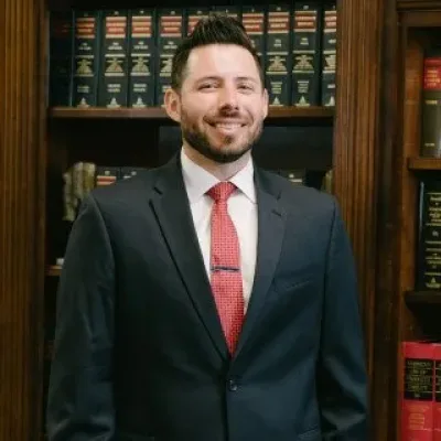 Tommy J. Badeaux - Attorney