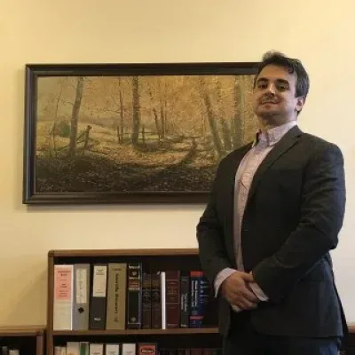 Joe Pappas - Attorney