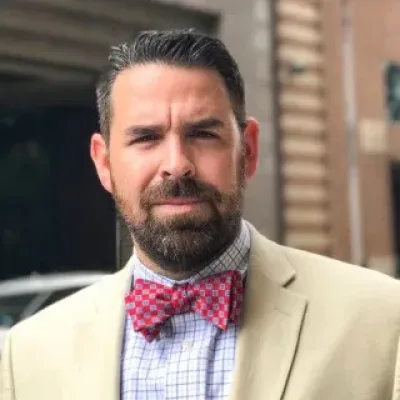 Jeff Brown - Attorney