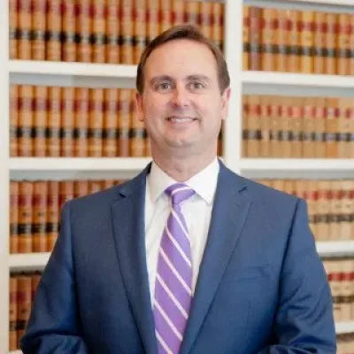 Anthony Ciuca - Attorney