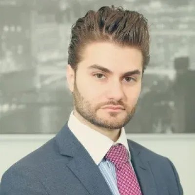 David Beck - Attorney