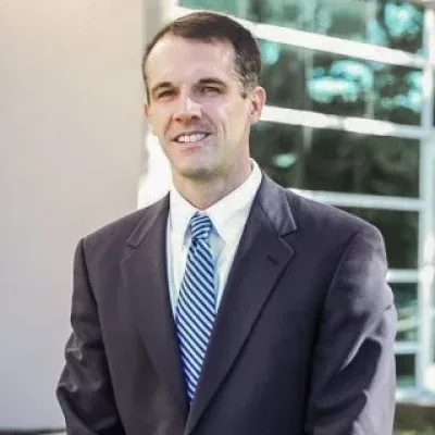 Doug Stinson - Attorney