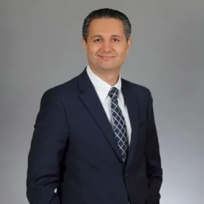 Rami Zahr - Attorney