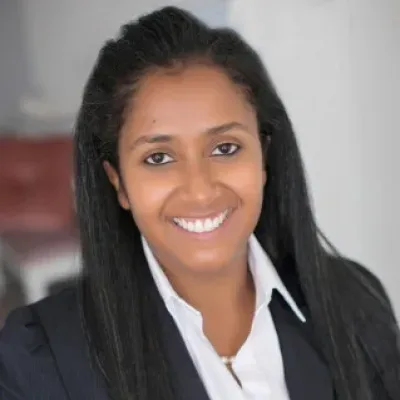 Genet T. Johnson - Attorney