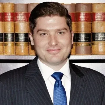 Lucas B Babycos - Attorney