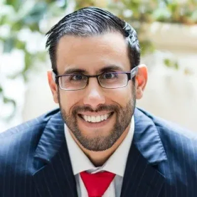 Vincent Rivera - Attorney