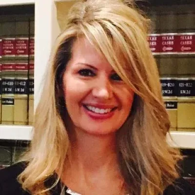 Kathy LeClaire White - Attorney