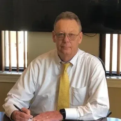 Fred R Denson - Attorney
