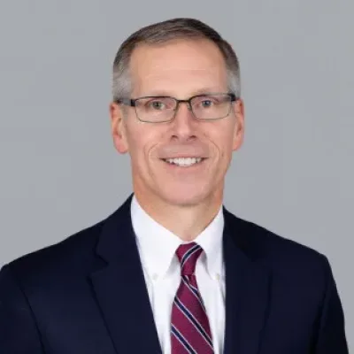 Paul J. Knierim - Attorney