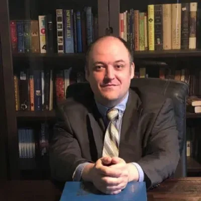 Daniel Wesley Baldree - Attorney