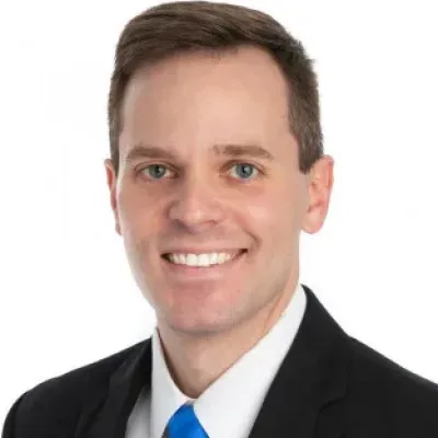 Garrett Lee Beach - Attorney