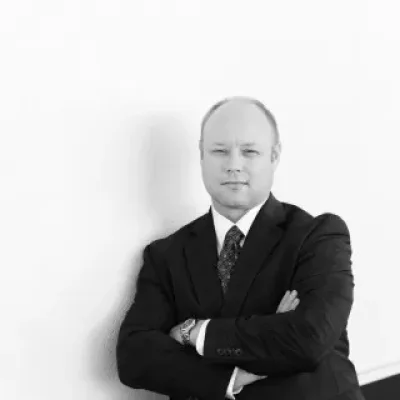 Barrett Glynn Dye - Attorney