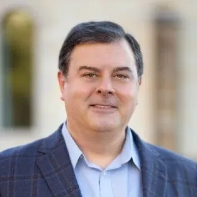 Steven Don Goodspeed - Attorney