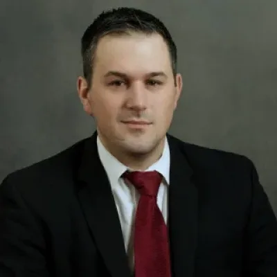 Matthew A. Jirkovsky - Attorney