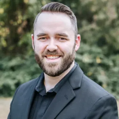 Zachary Joseph Montgomery - Attorney