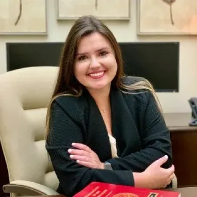 Olivia Sheppard - Attorney
