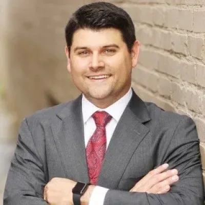 Zach Pritchard - Attorney