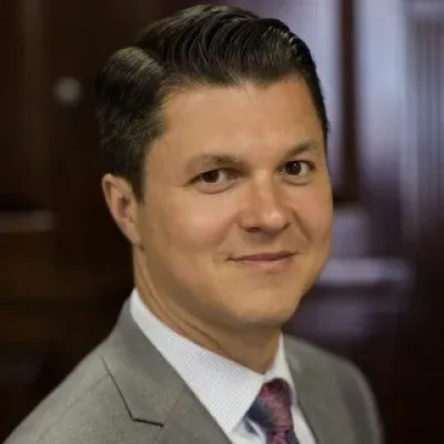 Lukas M. Sikorski - Attorney
