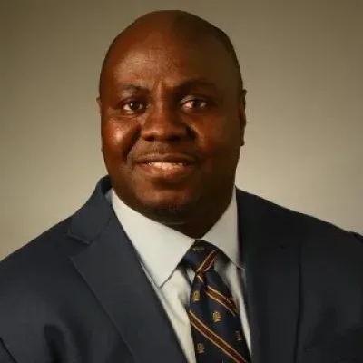 Ebenezer Appiagyei - Attorney