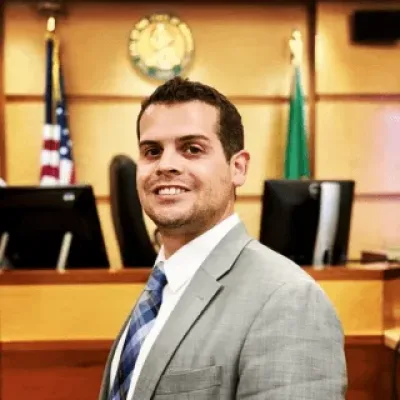 Tom Carley - Attorney