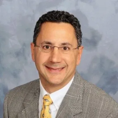 Anthony Pinizzotto