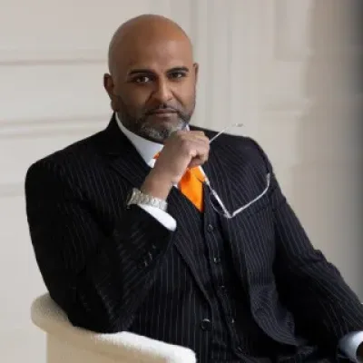 Muneeb Mirza Ahmad - Attorney