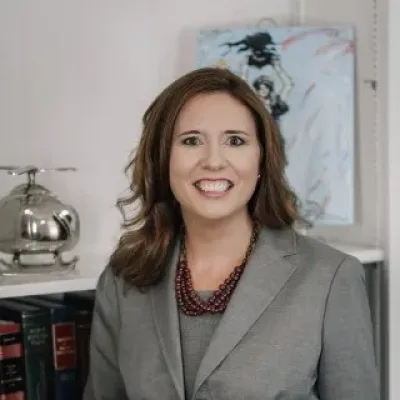 Ashley Marshall - Attorney