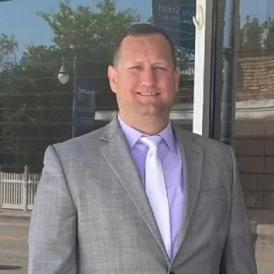 David G. Hamilton - Attorney