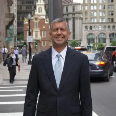 Gary E Lambert - Attorney