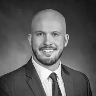 James Bush - Attorney