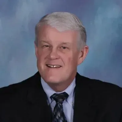 Rudolph Glen Morgan - Attorney