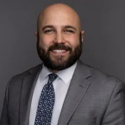 Joseph D. Pometto - Attorney