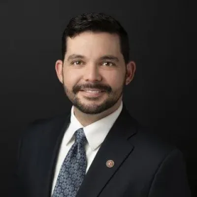 Marc J. Wolfson - Attorney