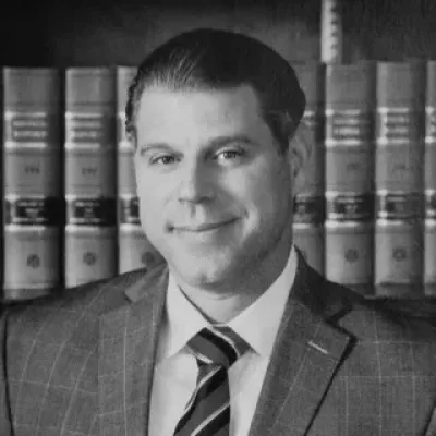 Nicholas J. Rego - Attorney