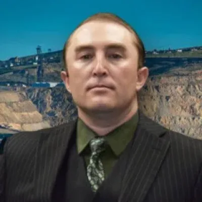 Matthew C Enrooth - Attorney