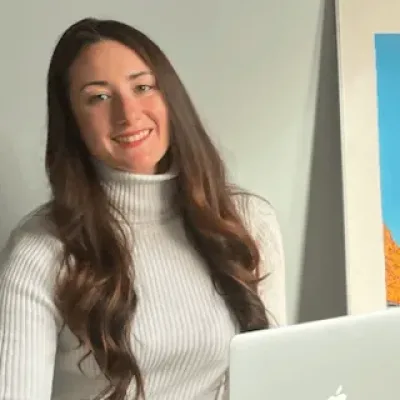 Michelle Patricia Ferlito - Attorney