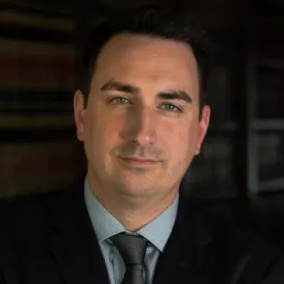 Scott Monroe - Attorney