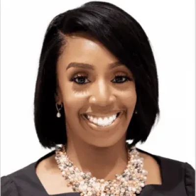 Edidiong Aaron - Attorney