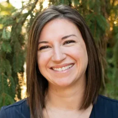 Emily Walters - Attorney