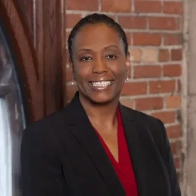 Chenicqua Nikki Williams