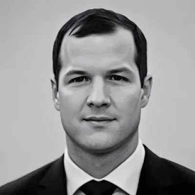 Nicholas Lynn Coleman - Attorney