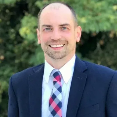 Travis Jackson - Attorney