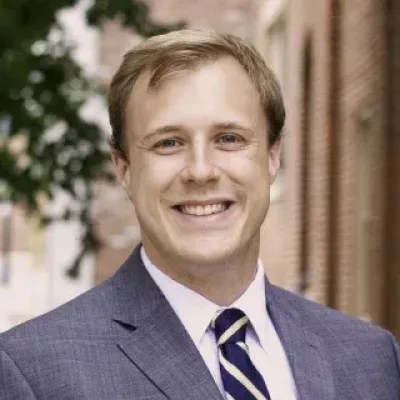 Wayne Calvin Heavener - Attorney