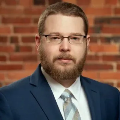 Tyler Lauzon - Attorney