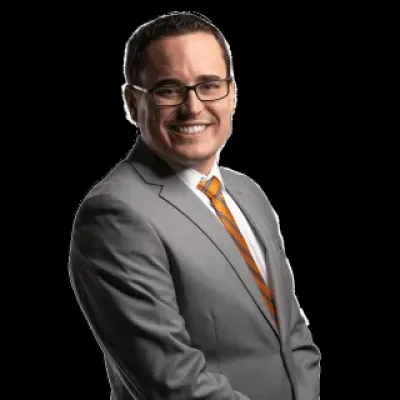 Adam Justinger - Attorney