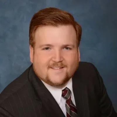 David W. Park - Attorney