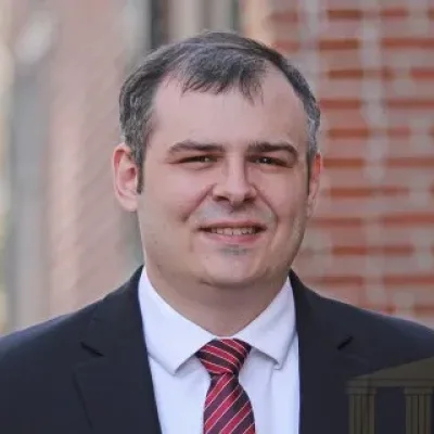 Jean Infanti - Attorney